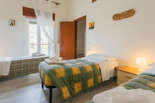 Torre Lama Apartments by Wonderful Italy