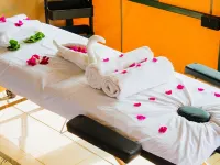 Tulia Amboseli Safari Camp - spa