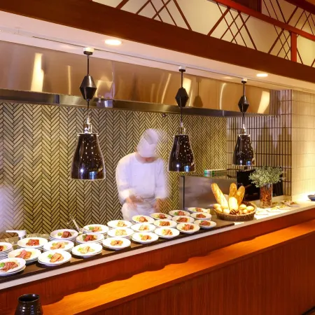Ooedo Onsen Monogatari Premium Yamashitaya