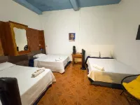 Hostal Raíces de mi Pueblo -  Privatzimmer