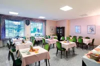 Hotel Herzog Hotels in Hamm