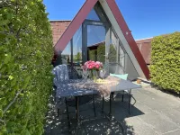 Hotelhuisjes Andijk Hotel a Enkhuizen