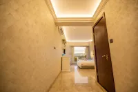 ACJ Residence - A Member of The Luxury Stay Group - 4-Sterne