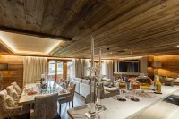 Ultima Gstaad Hotels in Gstaad