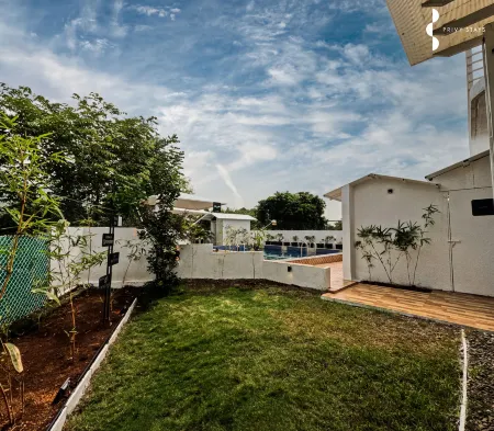 PrivyStays Kurul Villa