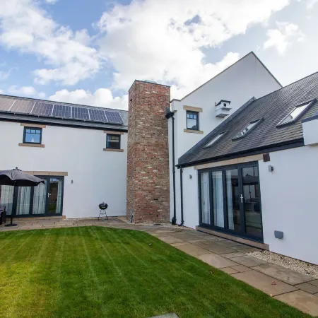 Northumberland Luxury Stays - the Newland