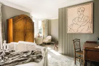 Cotteswold House Hotels in Cirencester