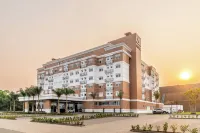 Hotel Kindermann Chapecó - Hotel Novo Hotels near Praca Coronel Bertaso