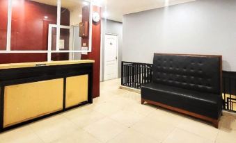 NamRoom at Kebayoran Baru