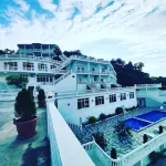 Zura Palace Hotels in Gonio