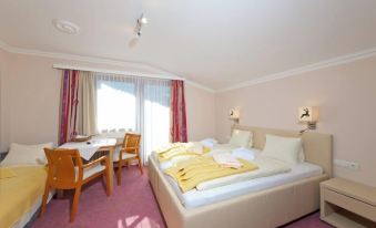 DAS Hubertus Apartments in Schladming