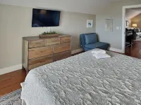 Pickens Paradise - balcony