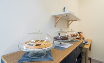 Rooms & Breakfast Centrale