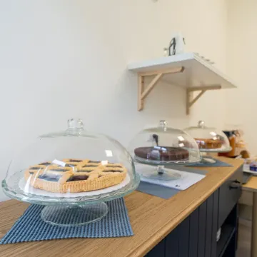 Rooms & Breakfast Centrale