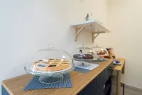 Rooms & Breakfast Centrale Hotel a Fabriano