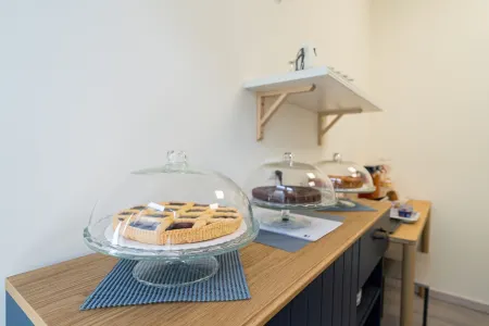 Rooms & Breakfast Centrale