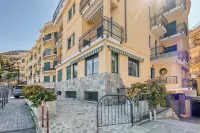 Front Beach Magic Sea - Sea Front - Happy Rentals