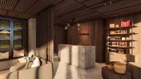 Hotel Kristberg - New Opening Dezember 2025