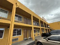 New Budget Inn