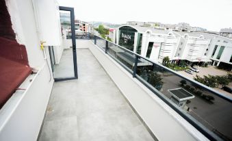Saray Premium Otel