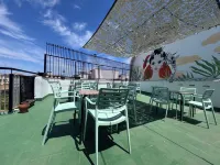 MÜDE Hostel