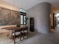 Pacifico Suites Near Retiro