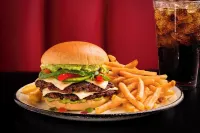Harrah’s Gulf Coast – A Caesars Rewards Destination - Frühstück