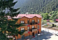 Mego Suite Otel - Apartments
