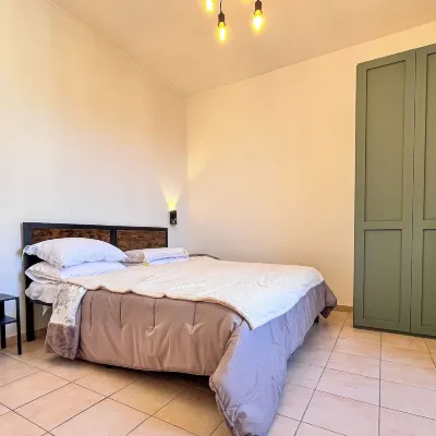Le Dimore di Traiano Hotels near Civitavecchia
