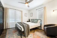 Massanutten Home - Hot Tub, Fire Pit, Game Room, EV Charger, Pets, Pool Pass