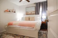 Diego's Retreat-Charming 2BR Home Near I-20