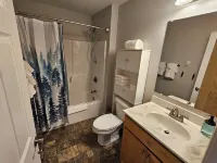 Acadia Villas!  5B Hunter's Way:  A Private Neighborhood Nestled in the Woods.