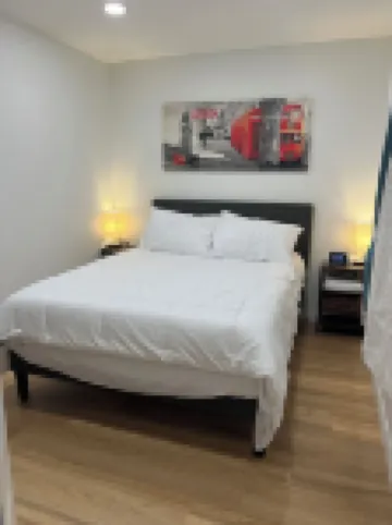 Charming 1-bedroom house with WiFi and kitchen in Santa Clarita