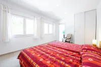 Summer Villa Casa Amico Near Moraira with Private Pool, Calle Ferreret 18