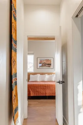 Casitas at Capitol Reef - Homestays