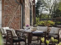 stylish and nostalgic near Timmendorfer Strand Baltic Sea and old town Lübeck Hotels in Ratekau