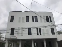 Grha Awen Sleman Hotel dekat Alun-alun Banyuraden