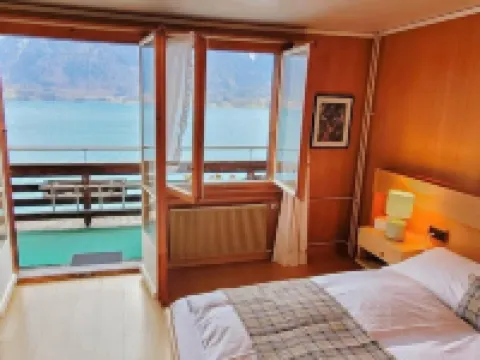 Alpina Boutique Hotel Interlaken - Ringgenberg - Adults Only ! Hotels in Ringgenberg