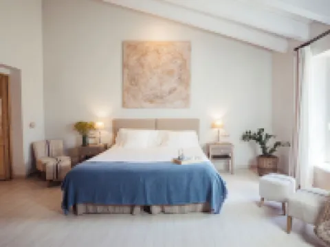 Jardí de Ses Bruixes Boutique Hotel Hoteles en Menorca