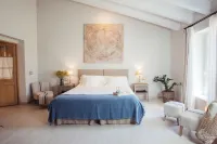 Jardí de Ses Bruixes Boutique Hotel Hôtels à : Port Mahon