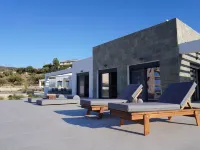 Avli Luxury Villas