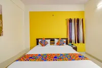FabHotel Namaha Suites Hotels in Shamshabad