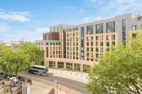 The Metalworks Hotels near Dundry Playground