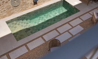 Vila Nova Suites & Spa