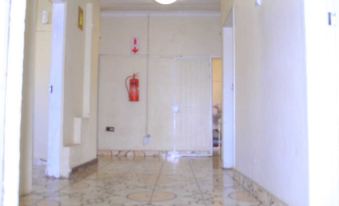 HostHub Guest House