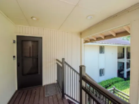 Tranquil  Saddlebrook 2br 2ba Condo with Wildlife Views Hotels in Wesley Chapel South