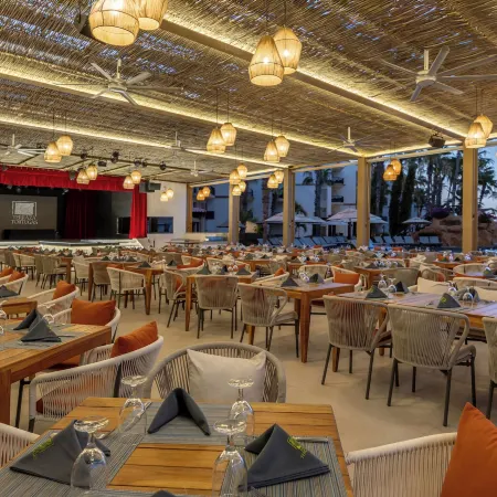 Villa del Palmar Beach Resort & Spa