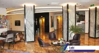 Almero Termal Spa Otel Hotels in Gokcedere