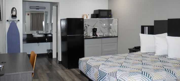 Studio 6 Tacoma, WA - South Hotels in Pierce County