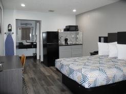 Studio 6 Tacoma, WA - South